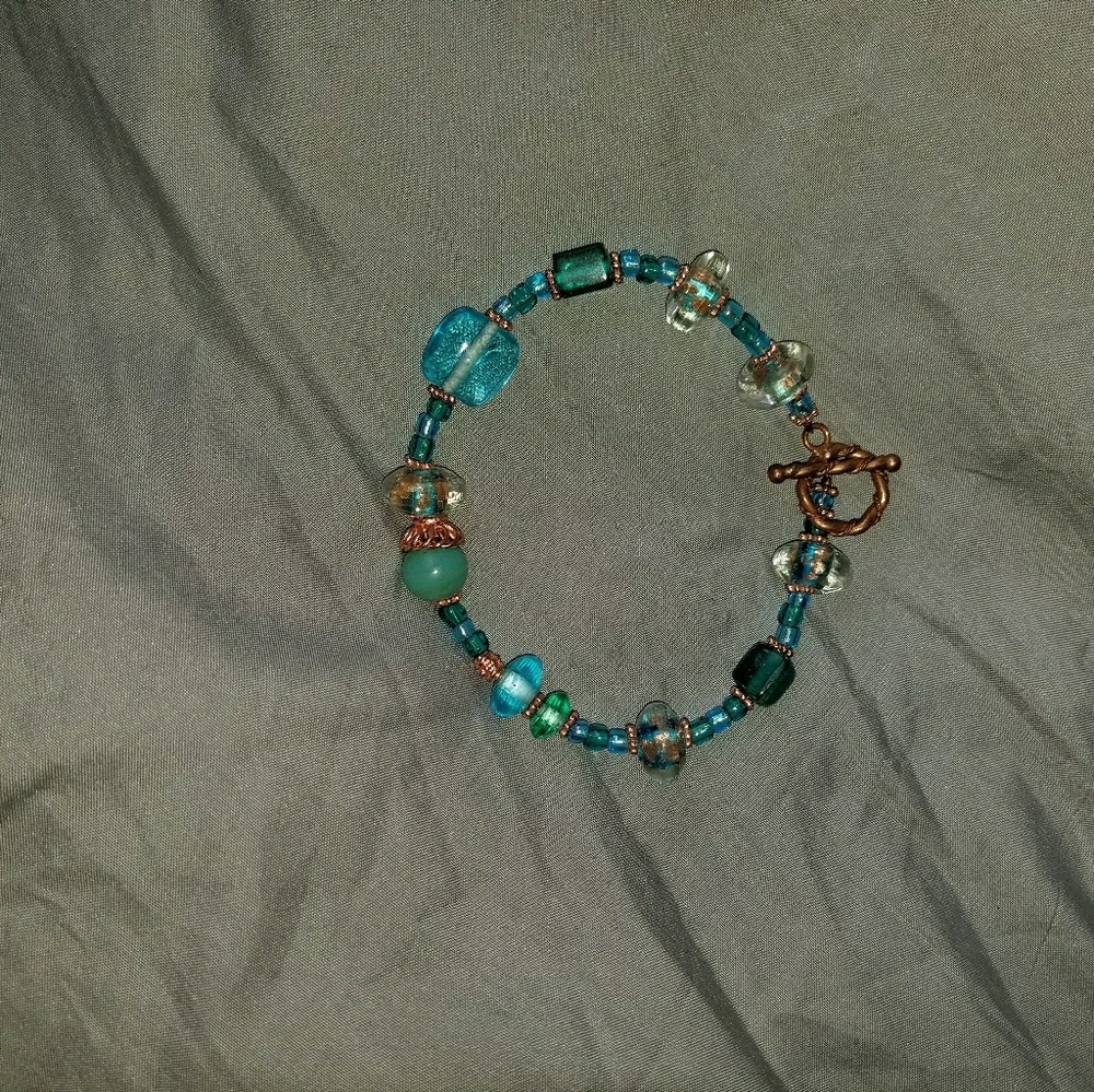 Handmade Bracelet
